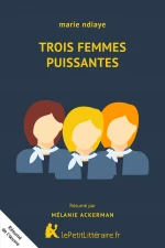 Trois Femmes puissantes